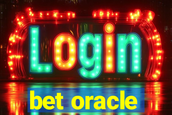 bet oracle