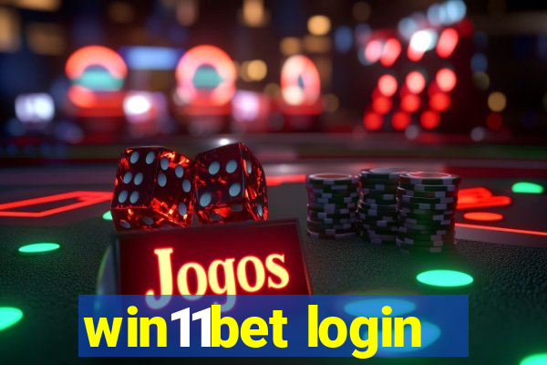 win11bet login