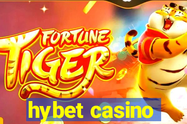 hybet casino