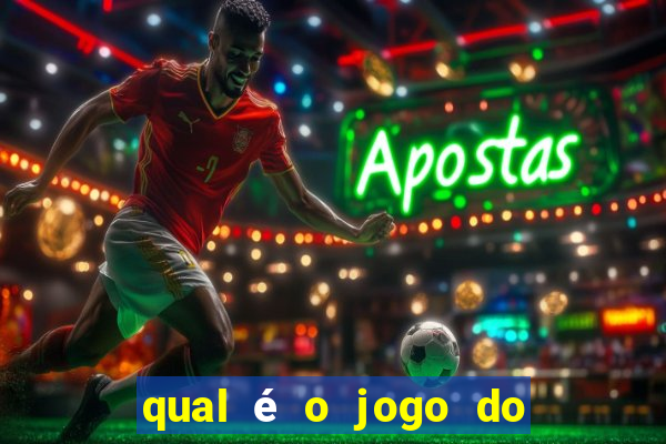 qual é o jogo do gusttavo lima