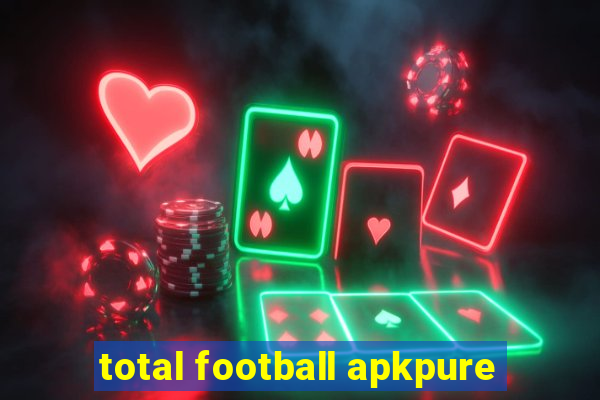 total football apkpure