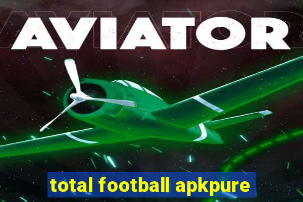 total football apkpure