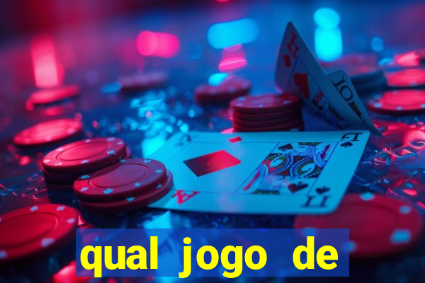 qual jogo de cassino mais fáceis de ganhar