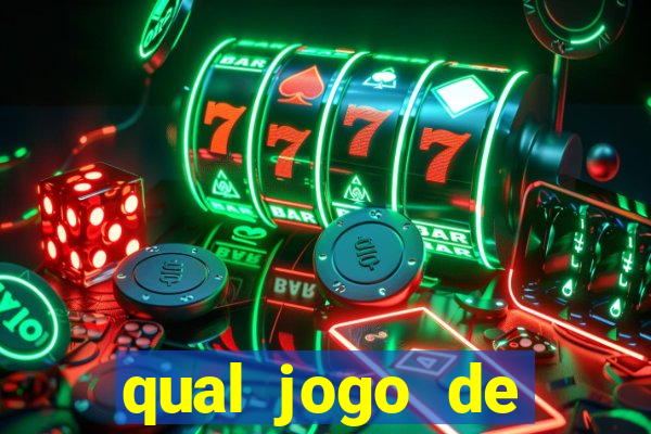 qual jogo de cassino mais fáceis de ganhar