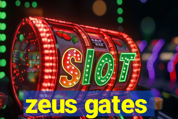 zeus gates