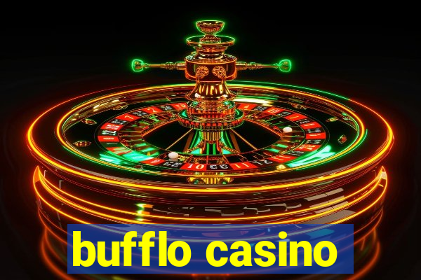 bufflo casino