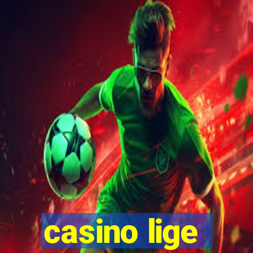 casino lige