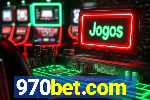 970bet.com