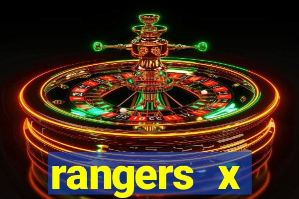 rangers x manchester united onde assistir