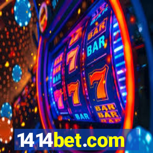 1414bet.com