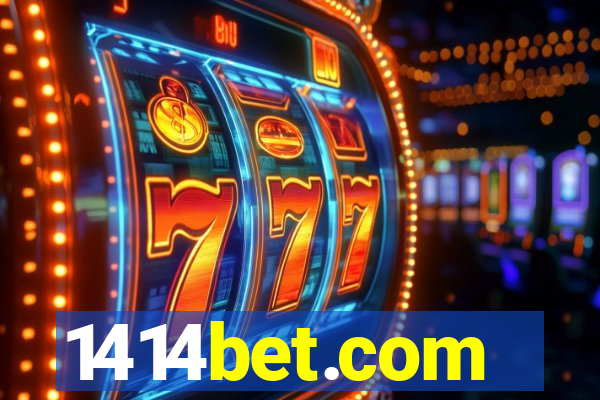 1414bet.com