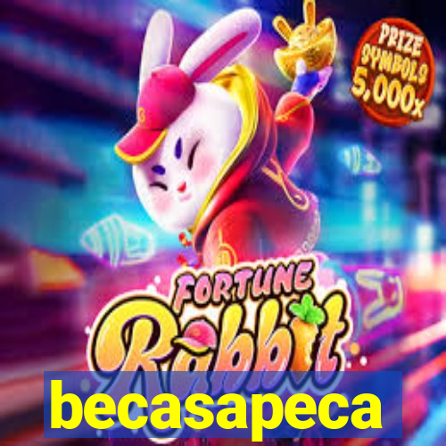 becasapeca