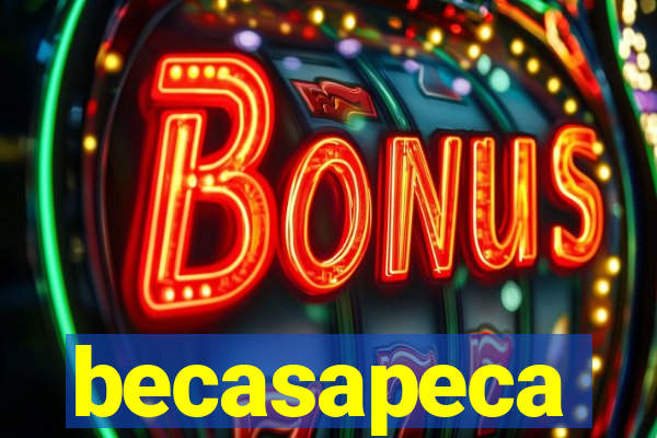 becasapeca