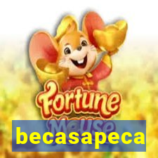 becasapeca