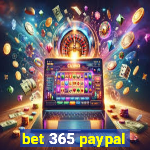 bet 365 paypal