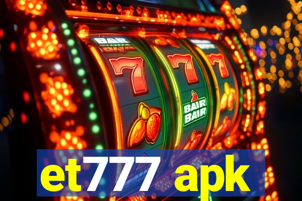 et777 apk