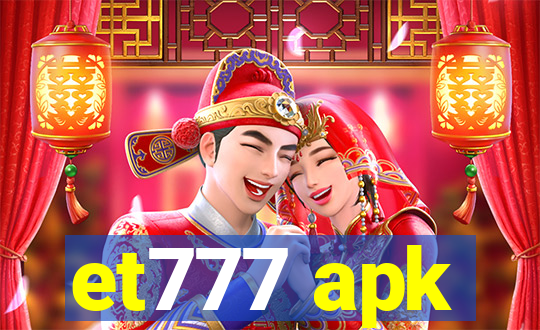 et777 apk