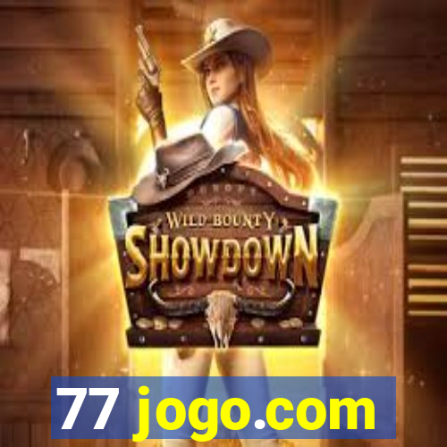 77 jogo.com