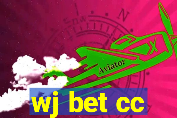 wj bet cc