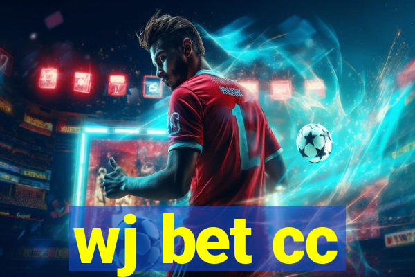 wj bet cc