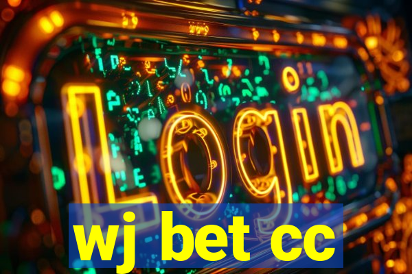 wj bet cc