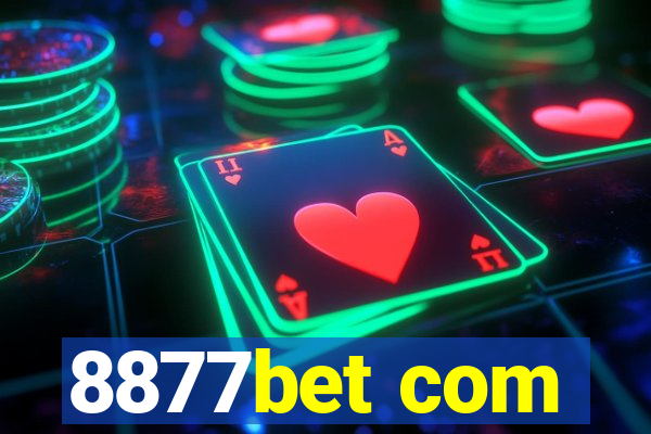 8877bet com