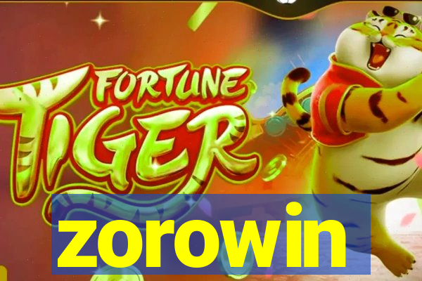 zorowin