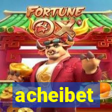 acheibet