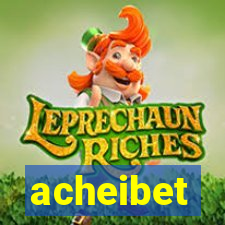 acheibet