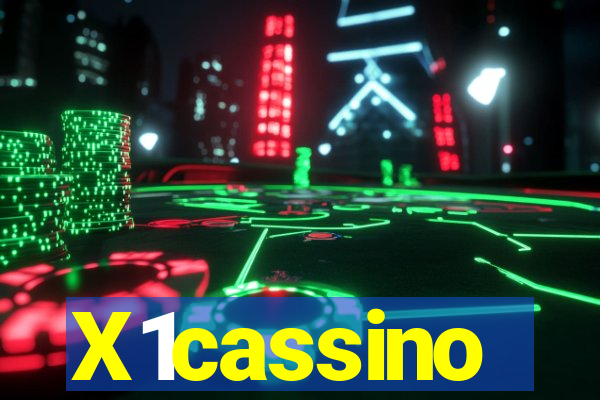 X1cassino