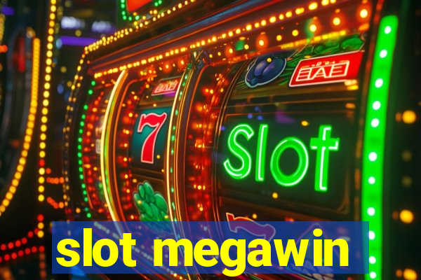 slot megawin