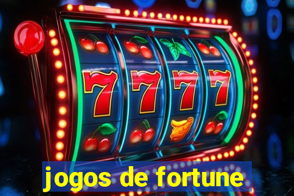 jogos de fortune