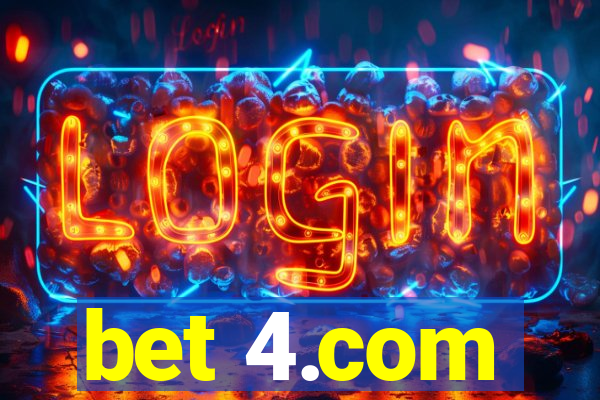 bet 4.com