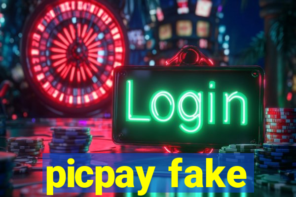 picpay fake