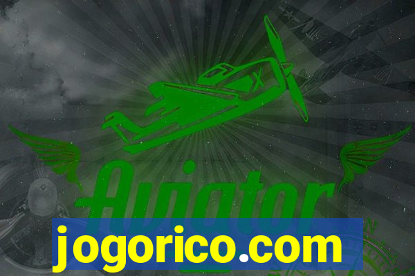 jogorico.com