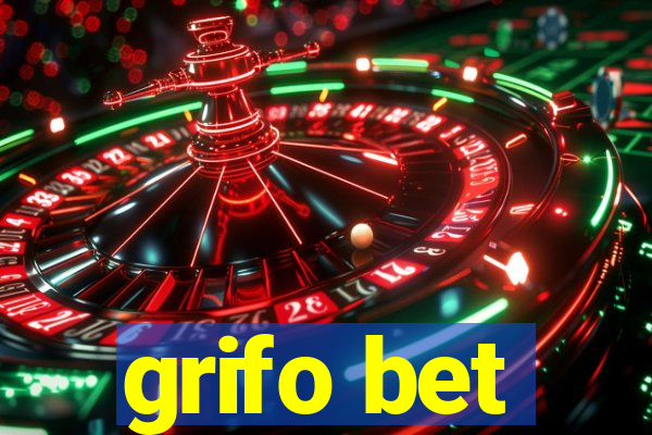 grifo bet