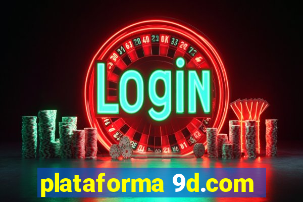 plataforma 9d.com