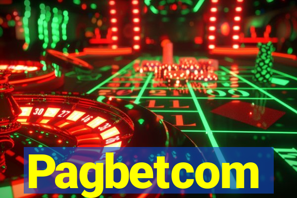 Pagbetcom