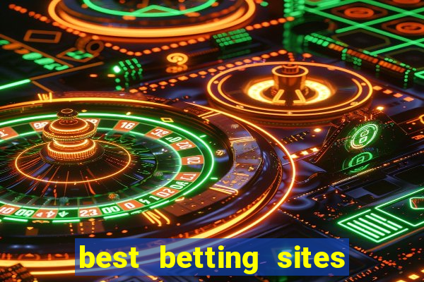 best betting sites for nfl