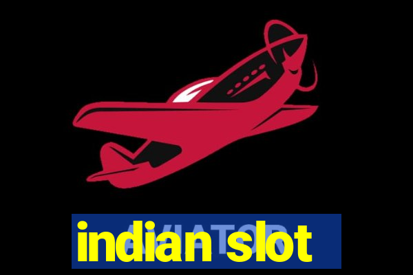 indian slot