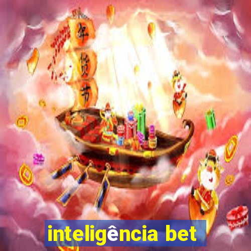 inteligência bet