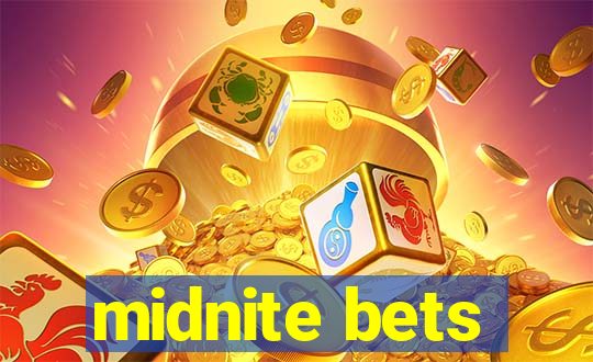 midnite bets