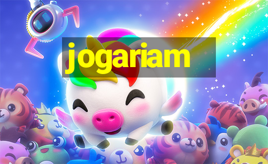 jogariam