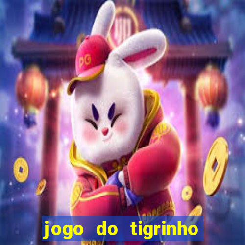 jogo do tigrinho em casa chinesa