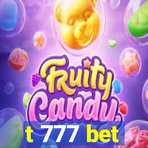 t 777 bet