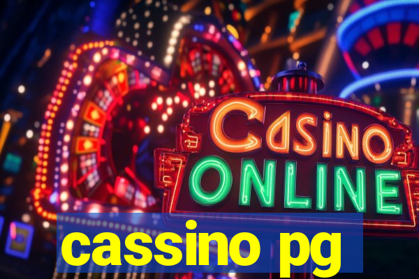 cassino pg