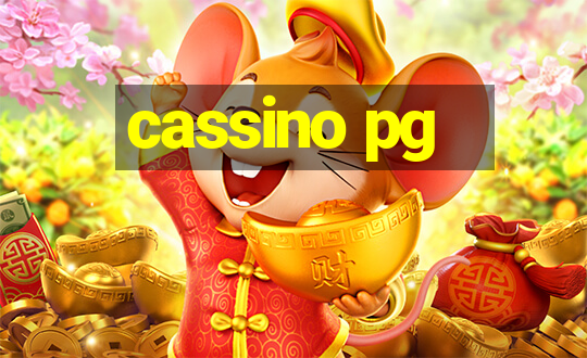 cassino pg