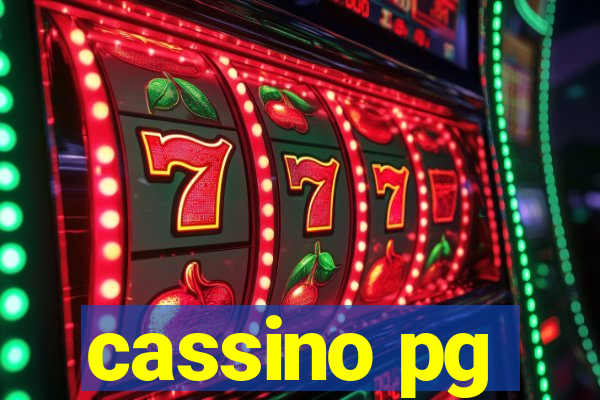 cassino pg