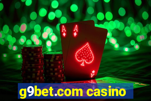 g9bet.com casino