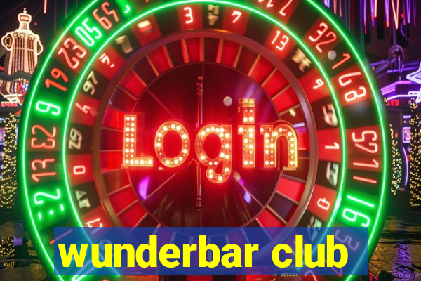 wunderbar club